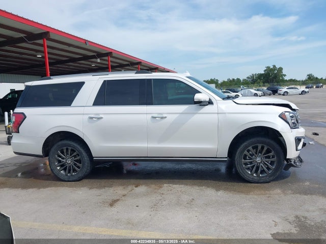 1FMJK1KTXKEA57559 Ford Expedition Max Limited