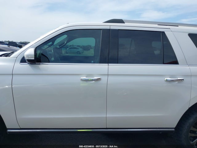 1FMJK1KTXKEA57559 Ford Expedition Max Limited