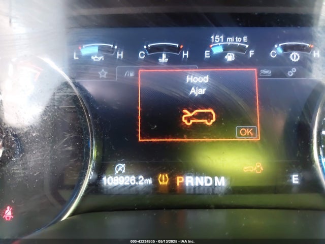 1FMJK1KTXKEA57559 Ford Expedition Max Limited