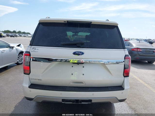 1FMJK1KTXKEA57559 Ford Expedition Max Limited