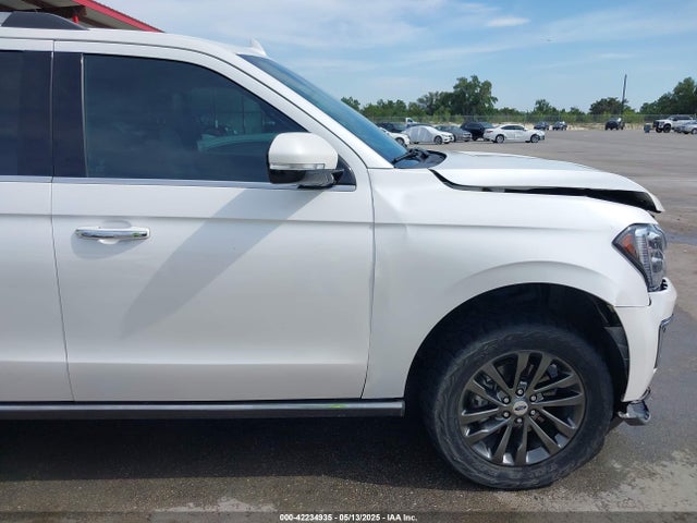 1FMJK1KTXKEA57559 Ford Expedition Max Limited