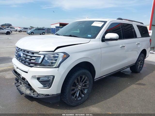 1FMJK1KTXKEA57559 Ford Expedition Max Limited