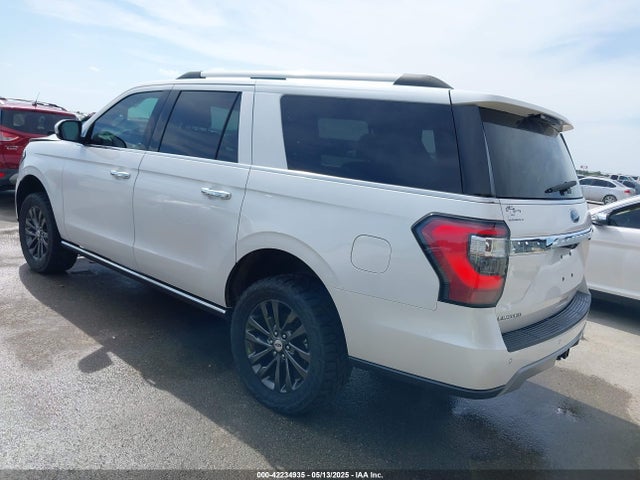 1FMJK1KTXKEA57559 Ford Expedition Max Limited