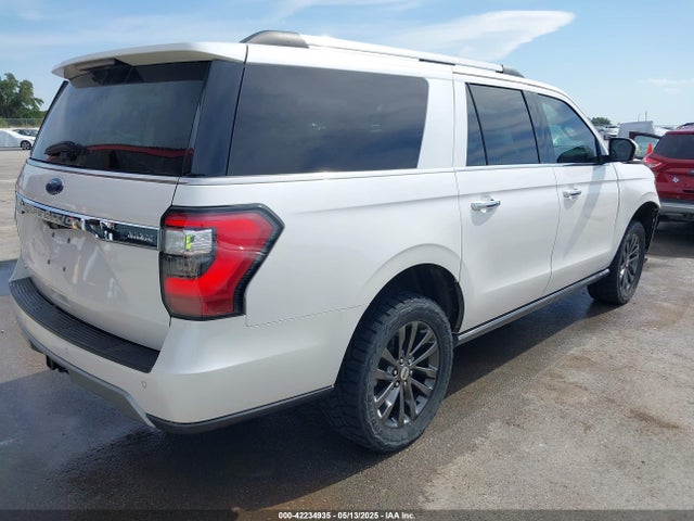1FMJK1KTXKEA57559 Ford Expedition Max Limited