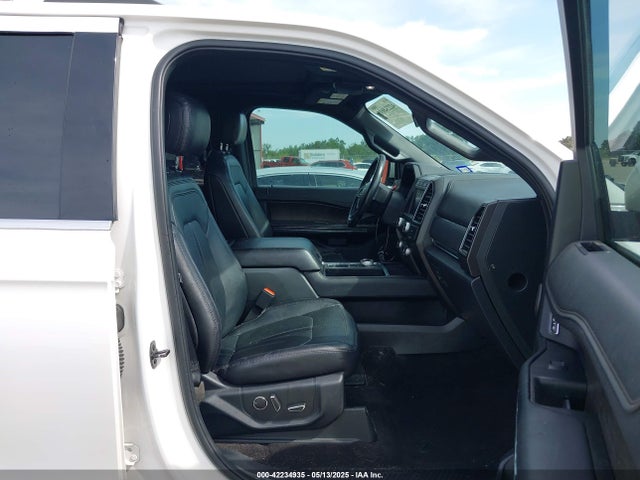 1FMJK1KTXKEA57559 Ford Expedition Max Limited