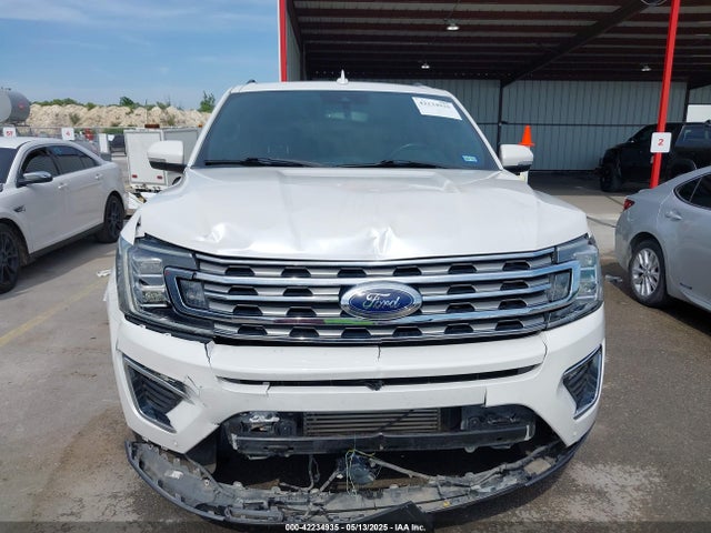 1FMJK1KTXKEA57559 Ford Expedition Max Limited
