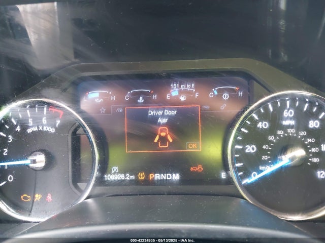 1FMJK1KTXKEA57559 Ford Expedition Max Limited