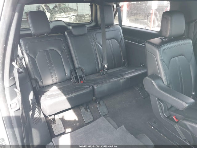 1FMJK1KTXKEA57559 Ford Expedition Max Limited