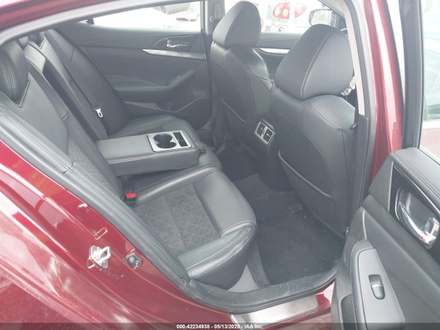 1N4AA6AP6HC370045 Nissan Maxima 3.5 Sr