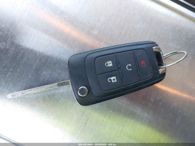 KL4CJCSB2FB213761 Buick Encore Leather