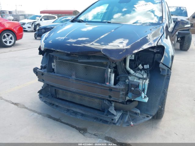 KL4CJCSB2FB213761 Buick Encore Leather