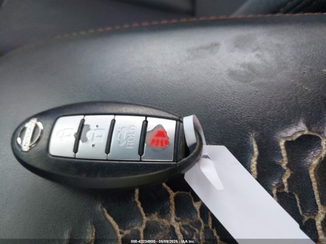1N4AA5APXEC479159 Nissan Maxima