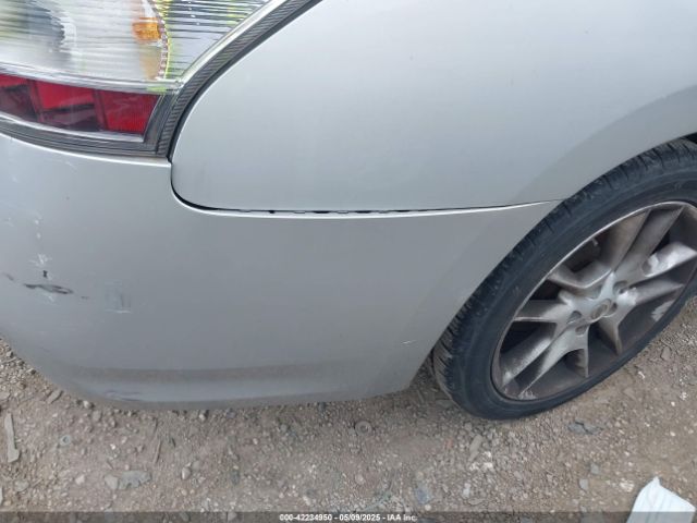 1N4AA5APXEC479159 Nissan Maxima