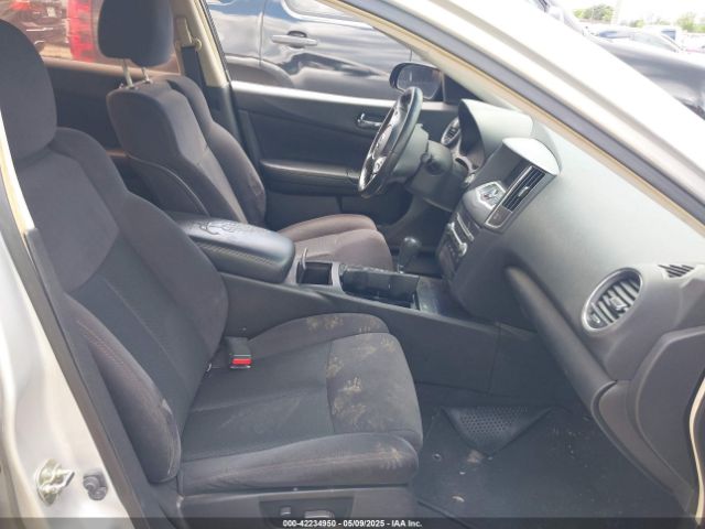 1N4AA5APXEC479159 Nissan Maxima