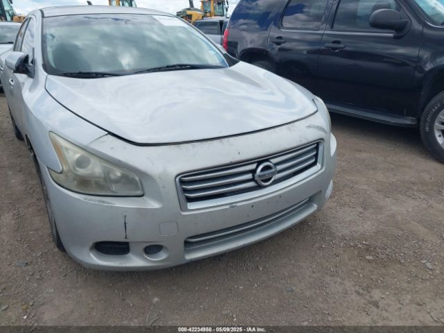 1N4AA5APXEC479159 Nissan Maxima