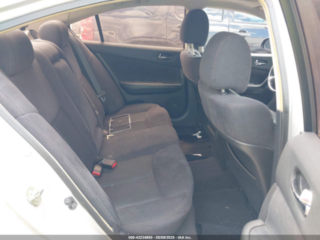 1N4AA5APXEC479159 Nissan Maxima