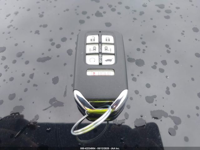 2023 HONDA ODYSSEY 5FNRL6H60PB041573 Photo 10