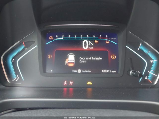 2023 HONDA ODYSSEY 5FNRL6H60PB041573 Photo 6