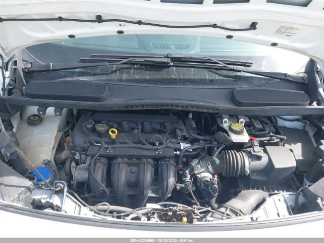 NM0LS7E78F1184402 Ford Transit Connect Xl