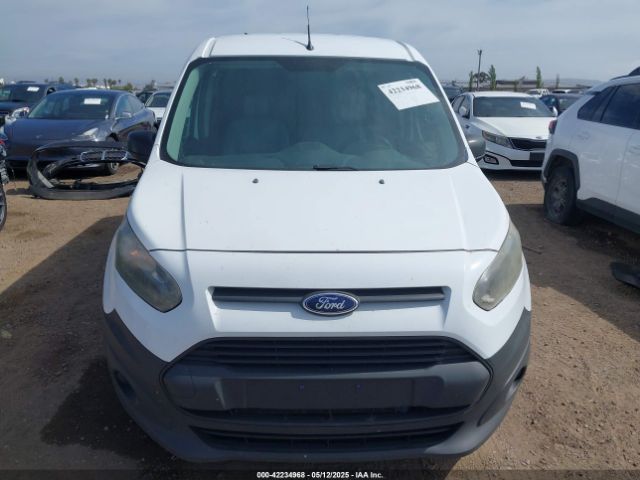 NM0LS7E78F1184402 Ford Transit Connect Xl