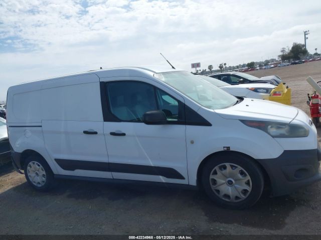 NM0LS7E78F1184402 Ford Transit Connect Xl