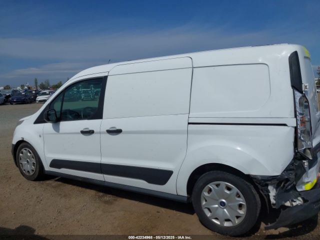 NM0LS7E78F1184402 Ford Transit Connect Xl