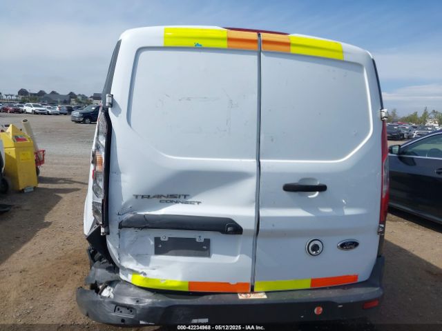 NM0LS7E78F1184402 Ford Transit Connect Xl