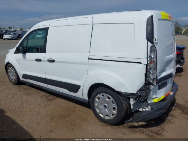 NM0LS7E78F1184402 Ford Transit Connect Xl