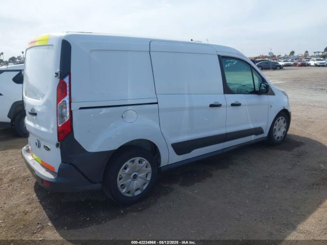 NM0LS7E78F1184402 Ford Transit Connect Xl
