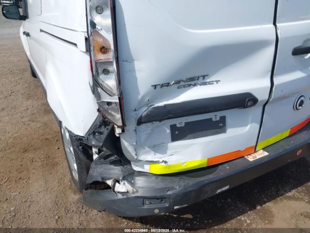 NM0LS7E78F1184402 Ford Transit Connect Xl