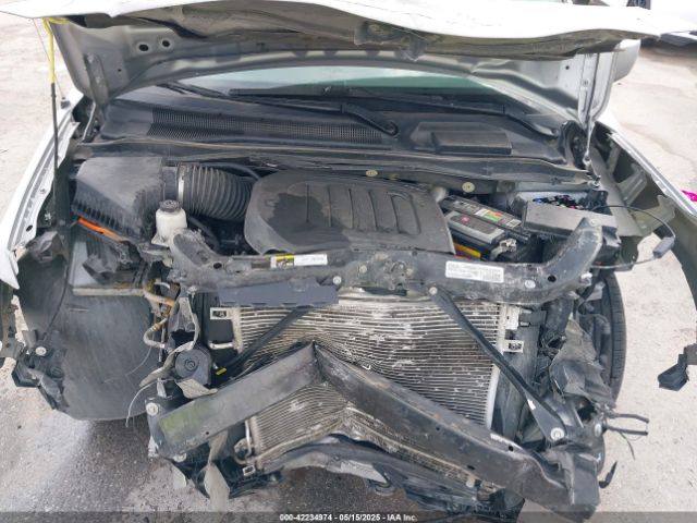 2019 DODGE GRAND CARAVAN 2C4RDGCG5KR800489 Photo 9