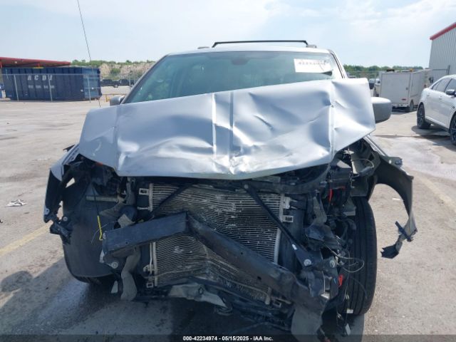 2019 DODGE GRAND CARAVAN 2C4RDGCG5KR800489 Photo 5