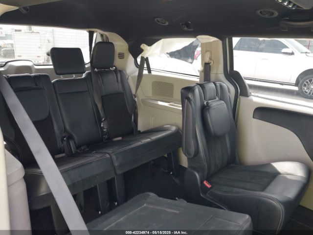2019 DODGE GRAND CARAVAN 2C4RDGCG5KR800489 Photo 7