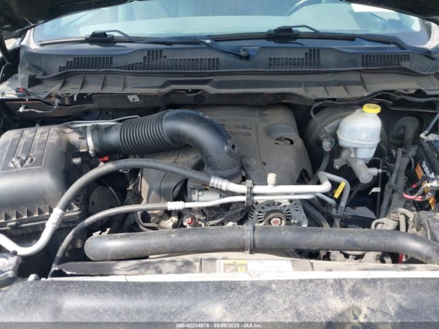 1C6RR6GT8GS319250 RAM 1500 Big Horn