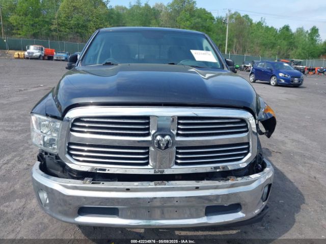 1C6RR6GT8GS319250 RAM 1500 Big Horn
