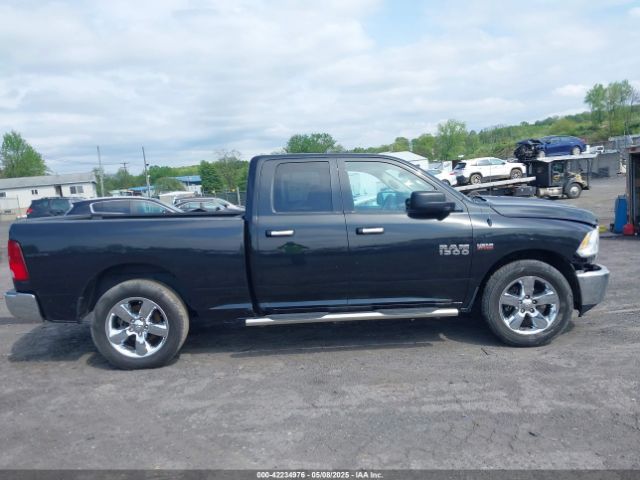 1C6RR6GT8GS319250 RAM 1500 Big Horn