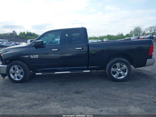 1C6RR6GT8GS319250 RAM 1500 Big Horn