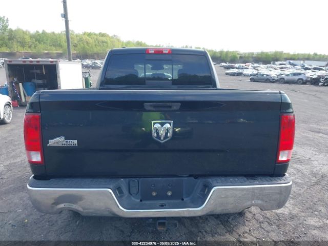 1C6RR6GT8GS319250 RAM 1500 Big Horn