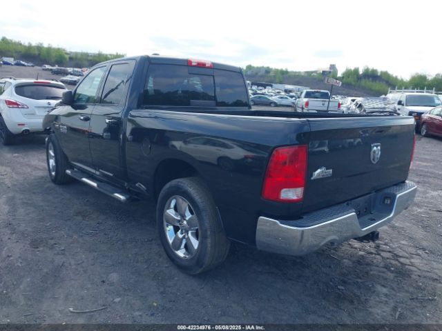 1C6RR6GT8GS319250 RAM 1500 Big Horn