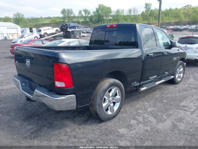 1C6RR6GT8GS319250 RAM 1500 Big Horn