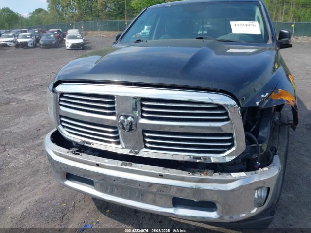 1C6RR6GT8GS319250 RAM 1500 Big Horn