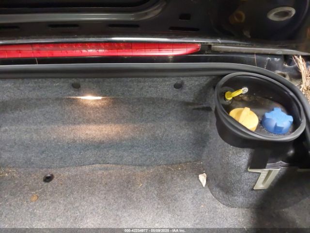 1999 PORSCHE BOXSTER WP0CA2984XU622814 Photo 9