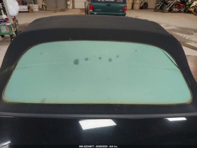 1999 PORSCHE BOXSTER WP0CA2984XU622814 Photo 5
