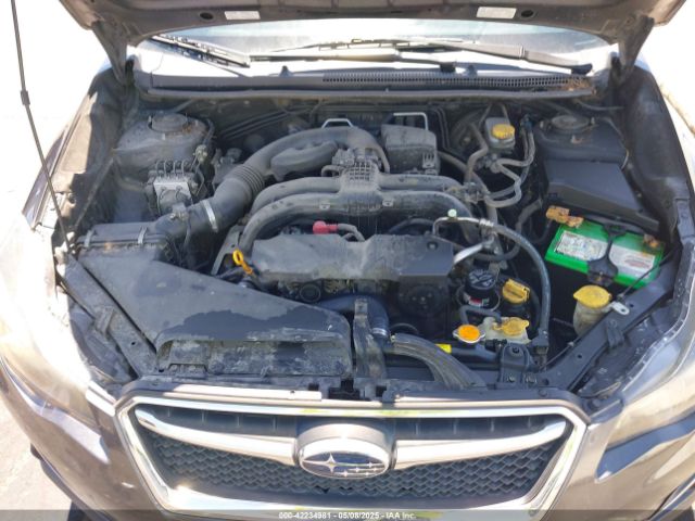 JF1GPAA69F8287678 Subaru Impreza 2.0i