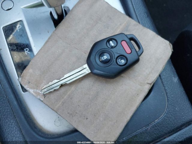 JF1GPAA69F8287678 Subaru Impreza 2.0i