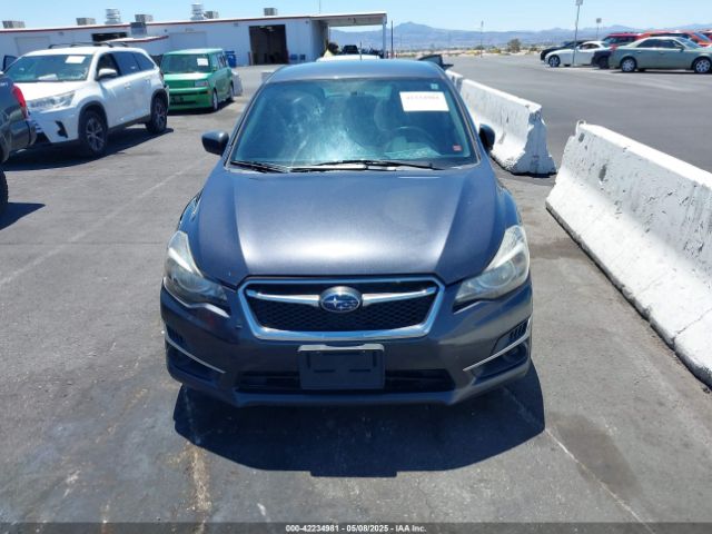 JF1GPAA69F8287678 Subaru Impreza 2.0i