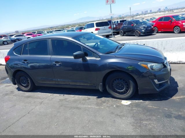 JF1GPAA69F8287678 Subaru Impreza 2.0i