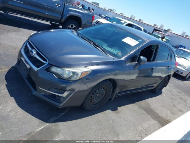 JF1GPAA69F8287678 Subaru Impreza 2.0i