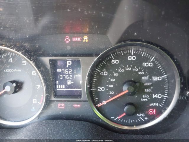 JF1GPAA69F8287678 Subaru Impreza 2.0i