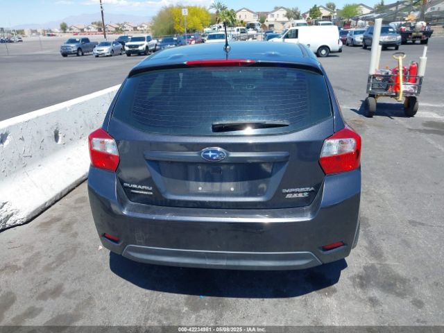 JF1GPAA69F8287678 Subaru Impreza 2.0i